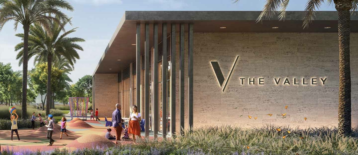 Is Buying a Villa in The Valley a Good Investment?