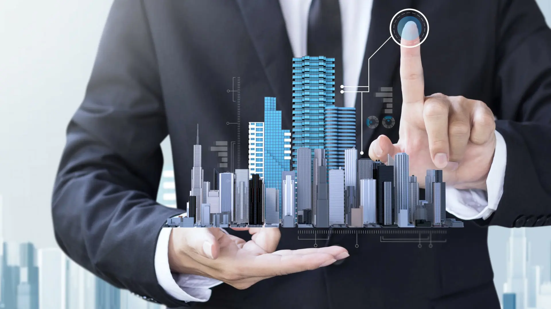 Complete Guide About Smart Contracts in Dubai Real Estate