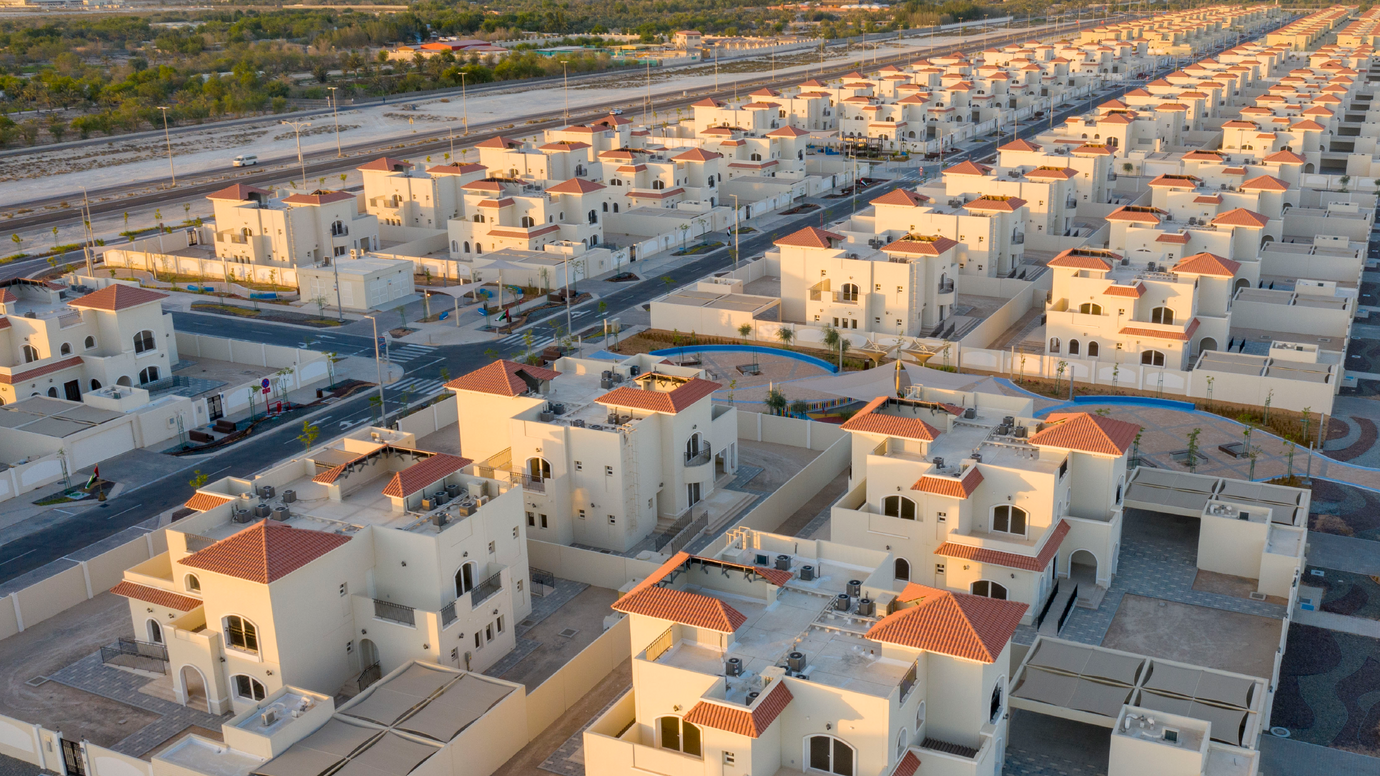 How to Apply for Land Grant Registration in Abu Dhabi