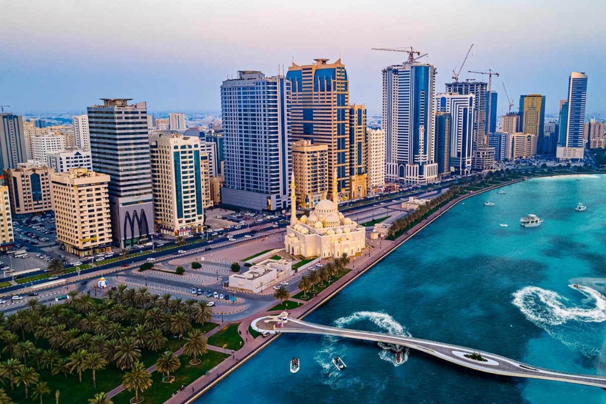 International Investors are Attracted to Sharjah Real Estate