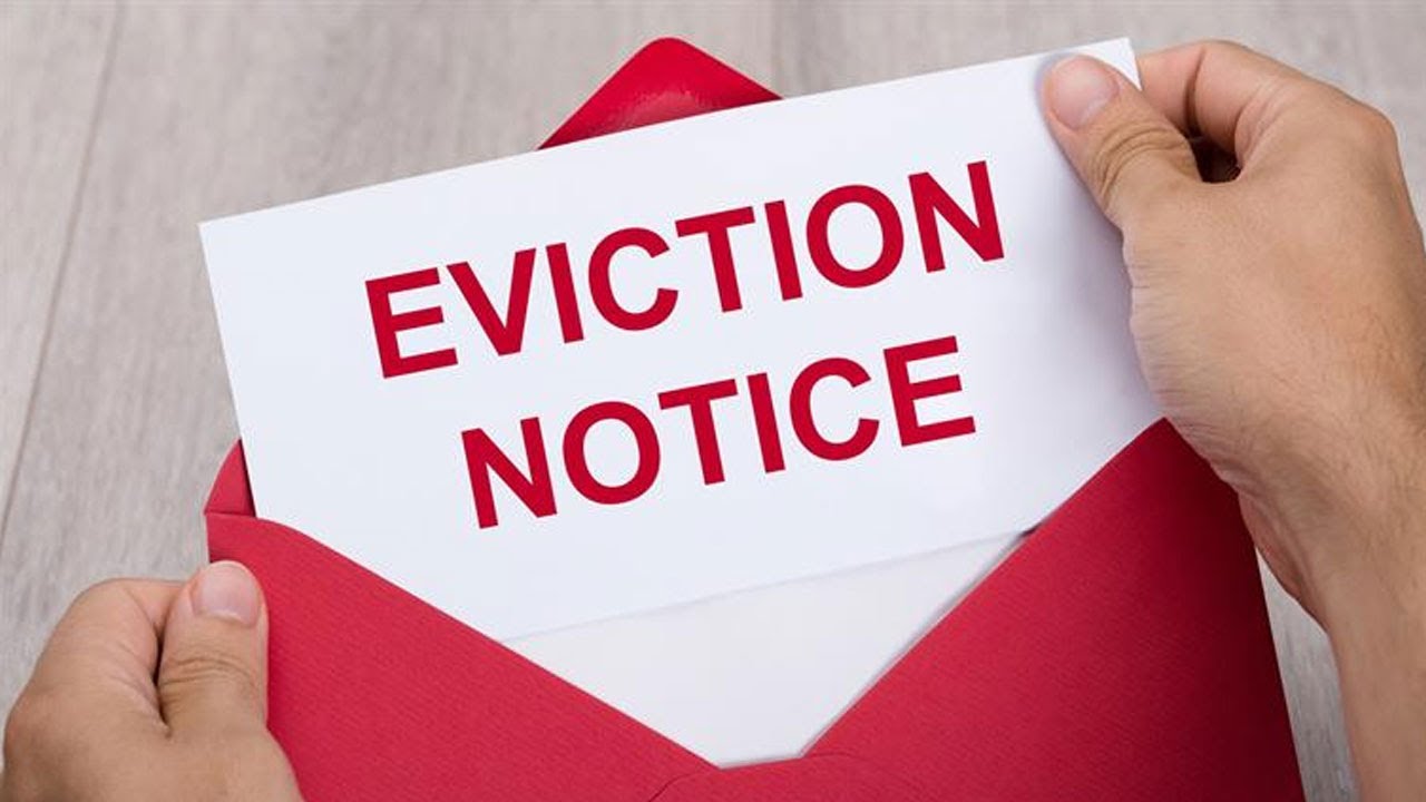 What You Need to Know About Eviction Laws in Dubai