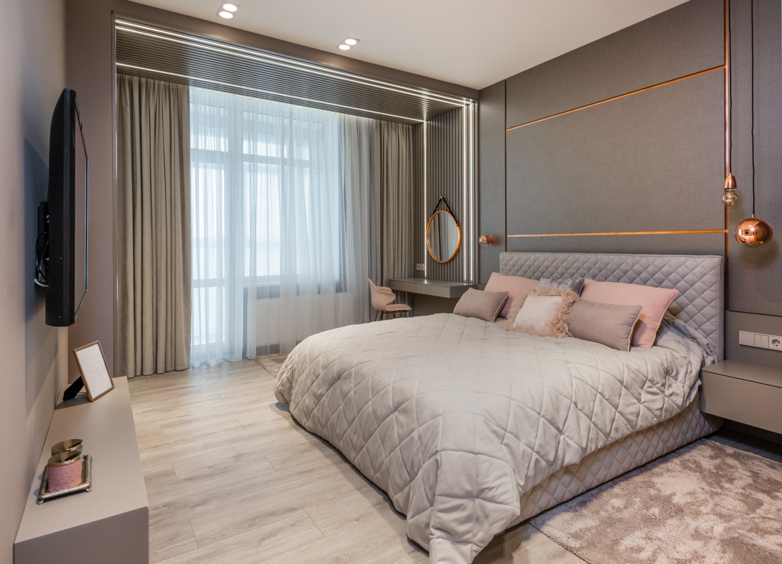 Complete guide to Renting Dubai Apartments and Villas
