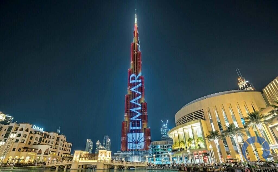 Emaar Properties: Will Its Stock Hit New Heights?