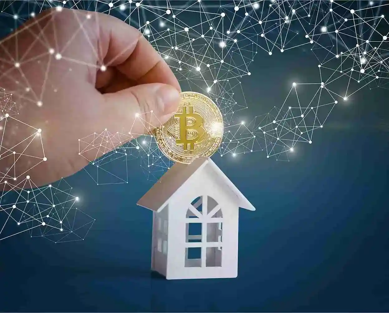 Blockchain In Dubai Real Estate: Impact, Benefits, and Much More