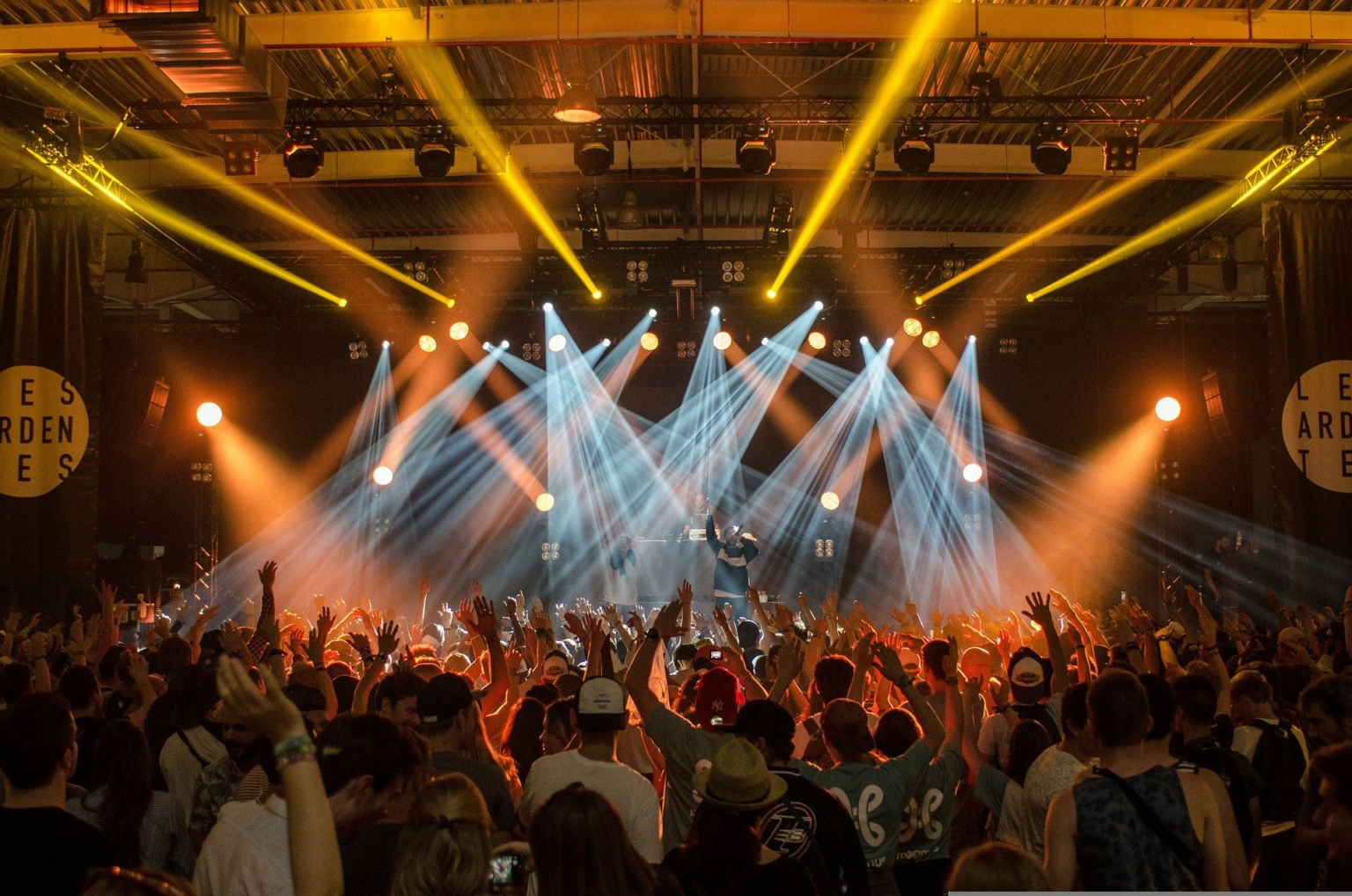 10 Amazing Events in Dubai October 2022?