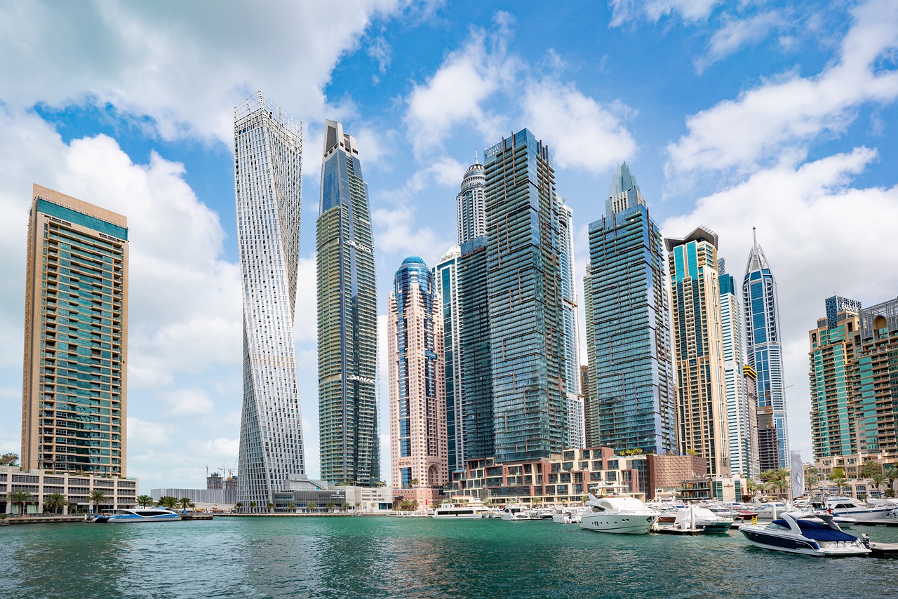 Types of Property Asset Classes in Real Estate Dubai?