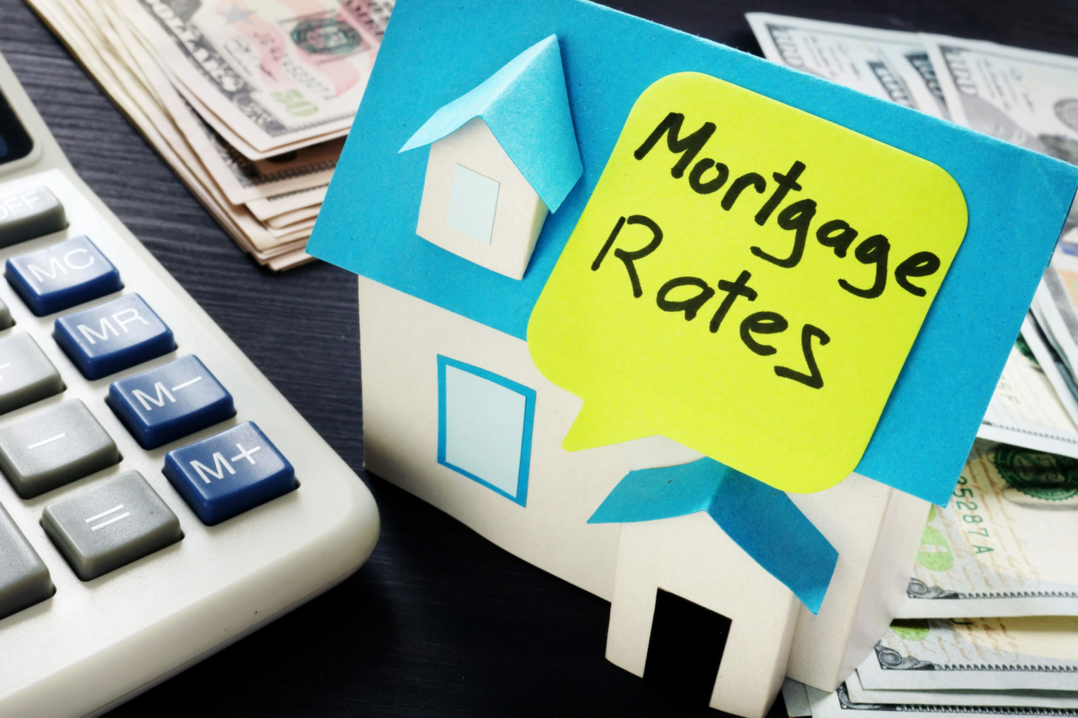 Dubai Experiences Significant Surge in Mortgage Rates in 2023