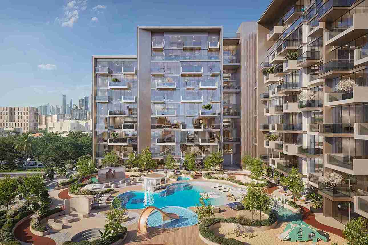 Havelock Residences: The Hidden Gem for Investors in Dubai’s Growing Property Market