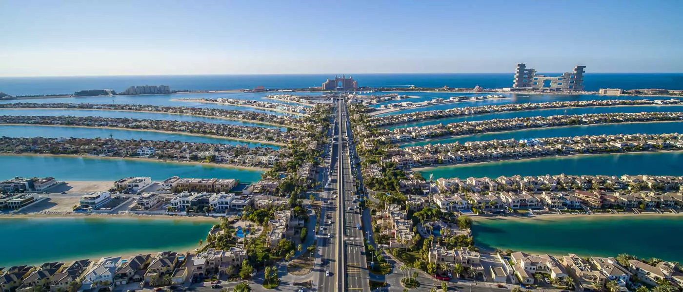 What Are the Hidden Spots of Palm Jumeirah? A Local’s Guide