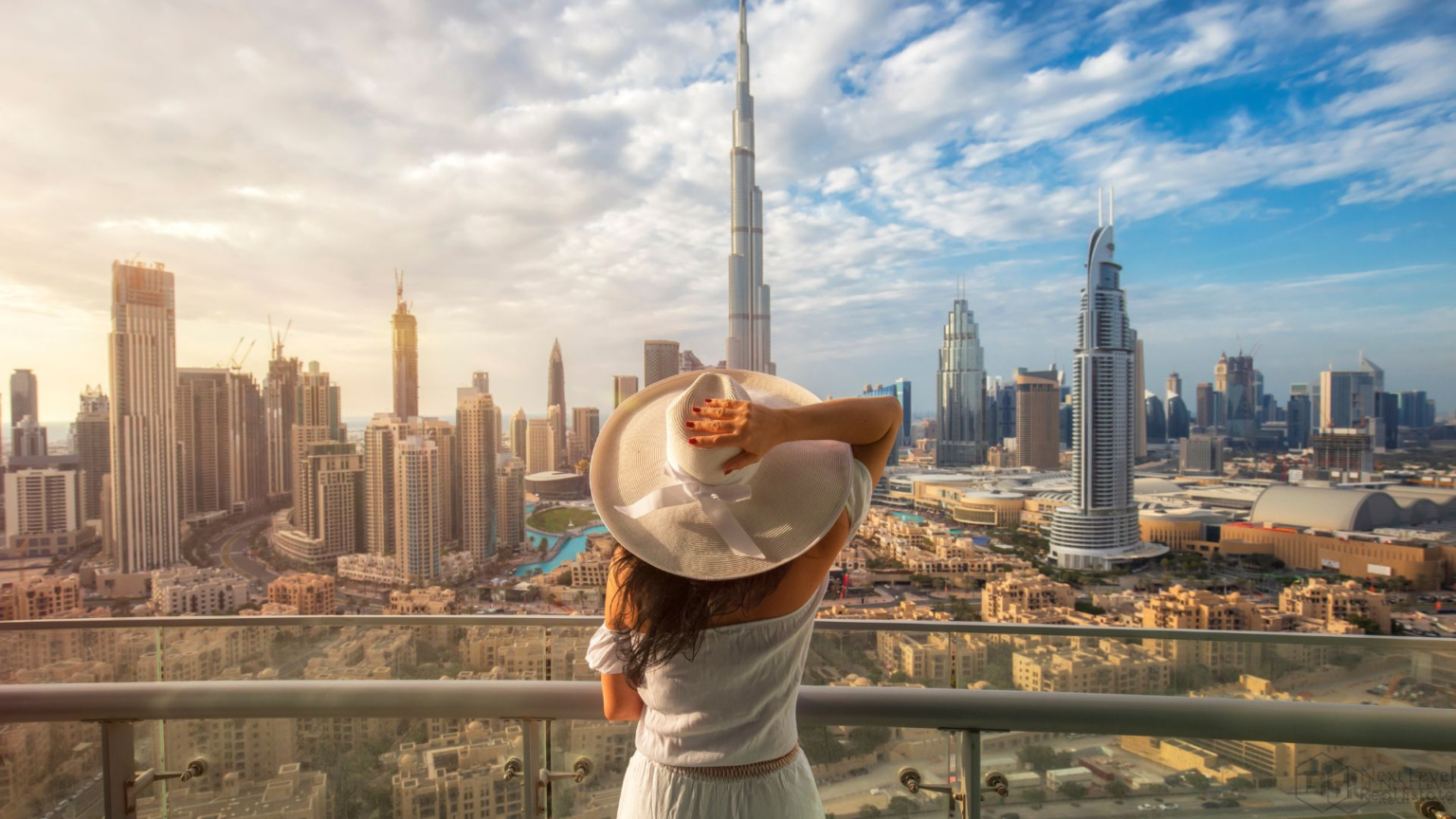 Invest in Dubai Tourism and Earn Vacation Rentals in Dubai