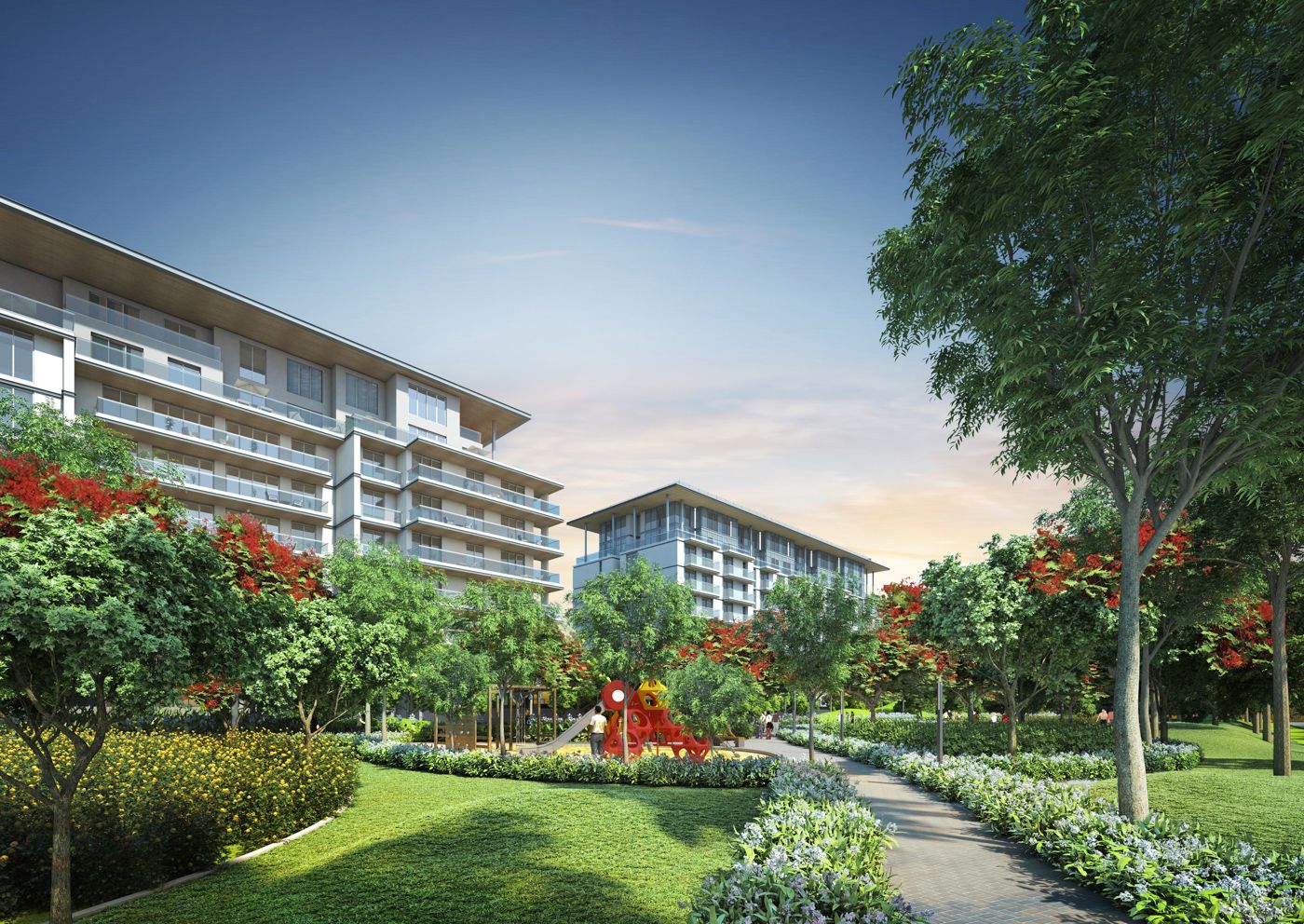 A Comprehensive Guide to Living in Sobha Hartland Community