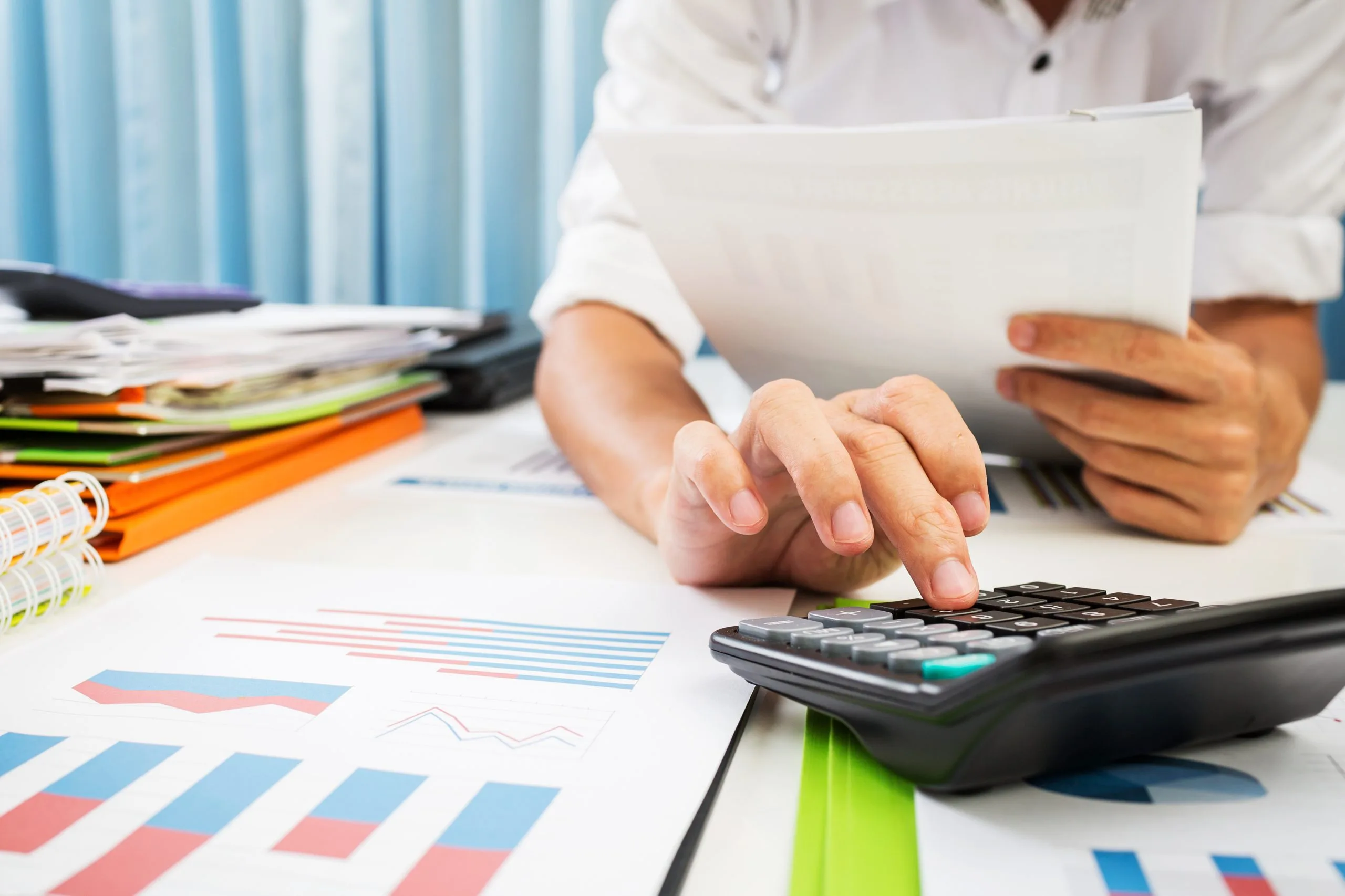 Best Guide About Conveyance Fees in Dubai 2025