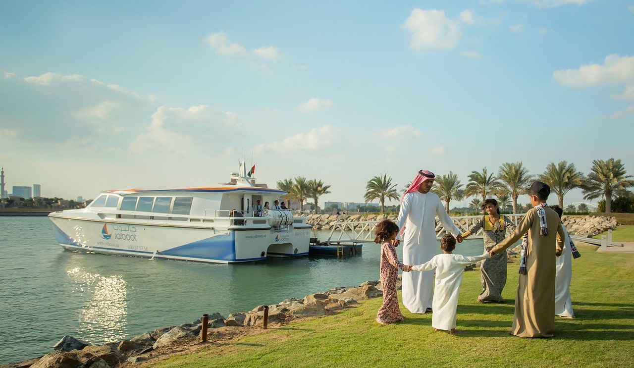 5 Great Ideas to decorate Your home in Dubai?