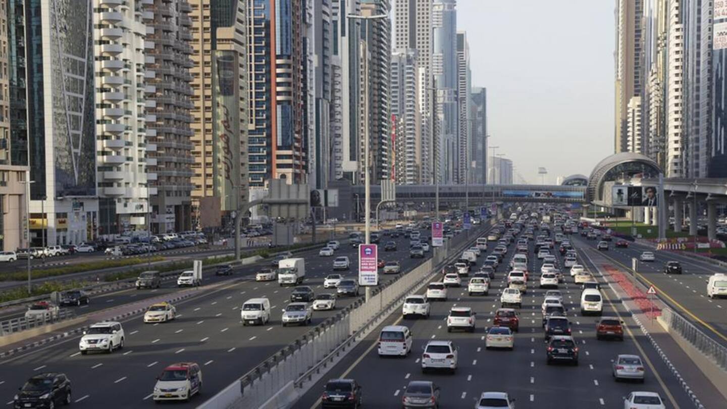 How High Will Property Prices Rise on Sheikh Zayed Road and Jaddaf After the Freehold Shift?