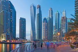 How Crypto Market Impacts on Real Estate Industry in Dubai?