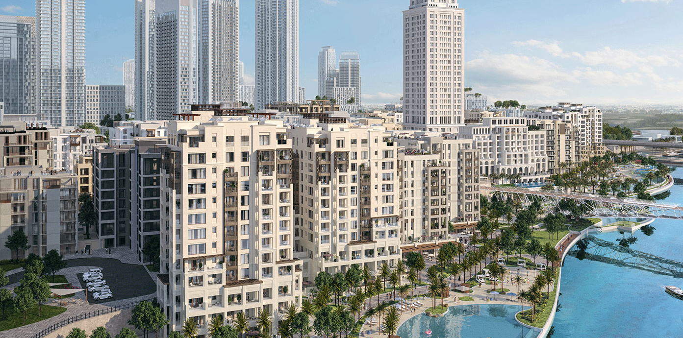 Emaar VS DAMAC Properties: Which is the Better Investment Option?
