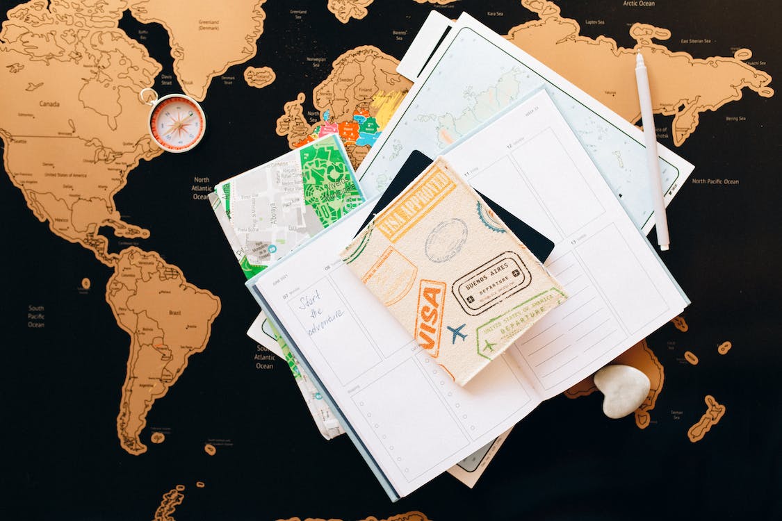 UAE Green Visa Effective From October 3