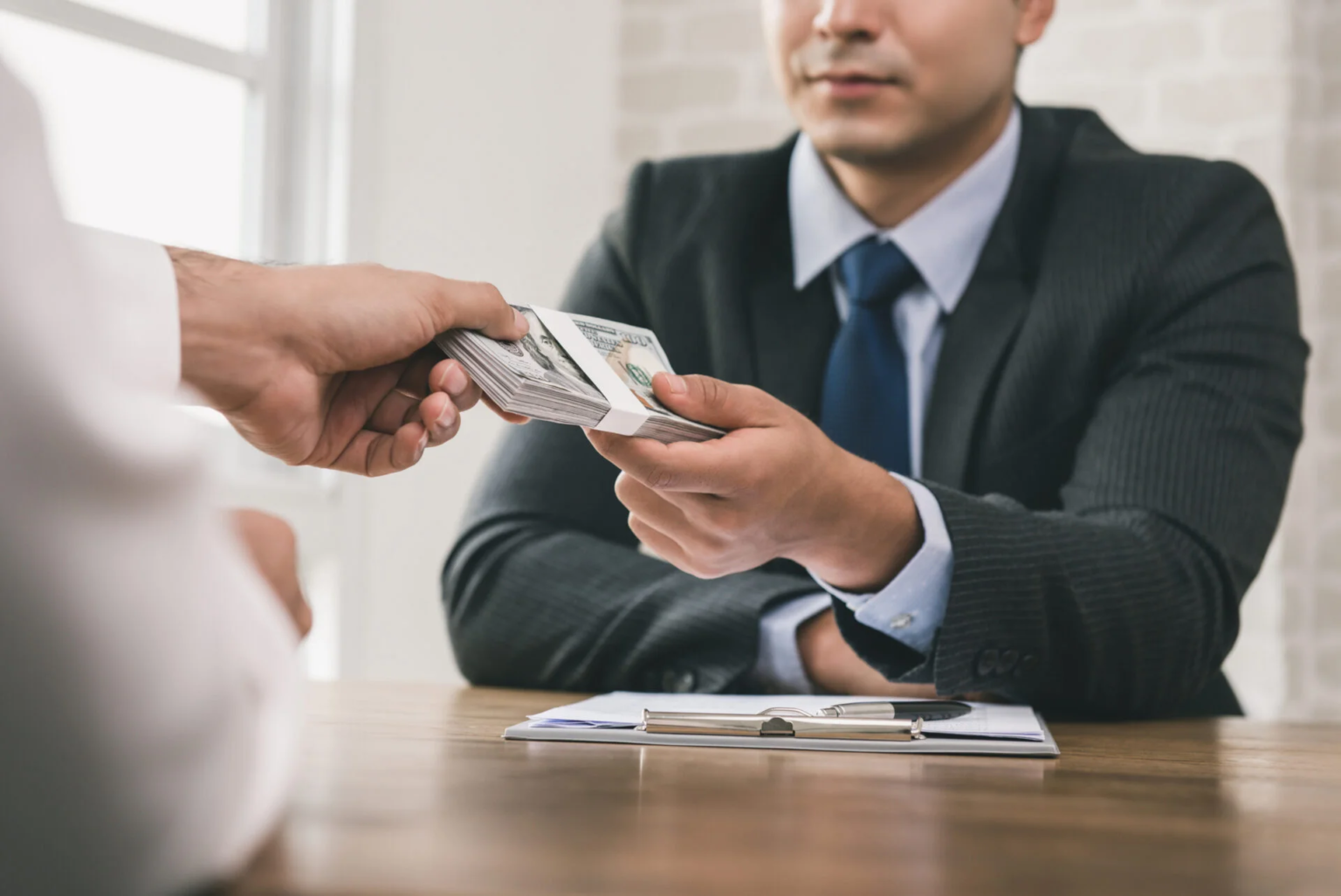 What is the Minimum Salary Required to Buy a Property in Dubai?