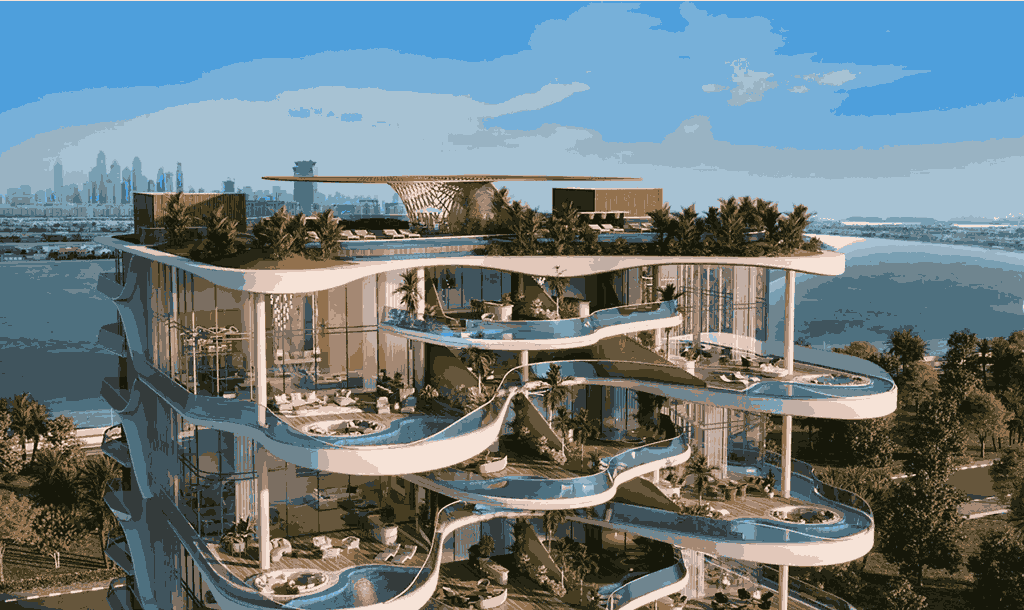 Essential Tips for First-Time Buyers Penthouses in Dubai