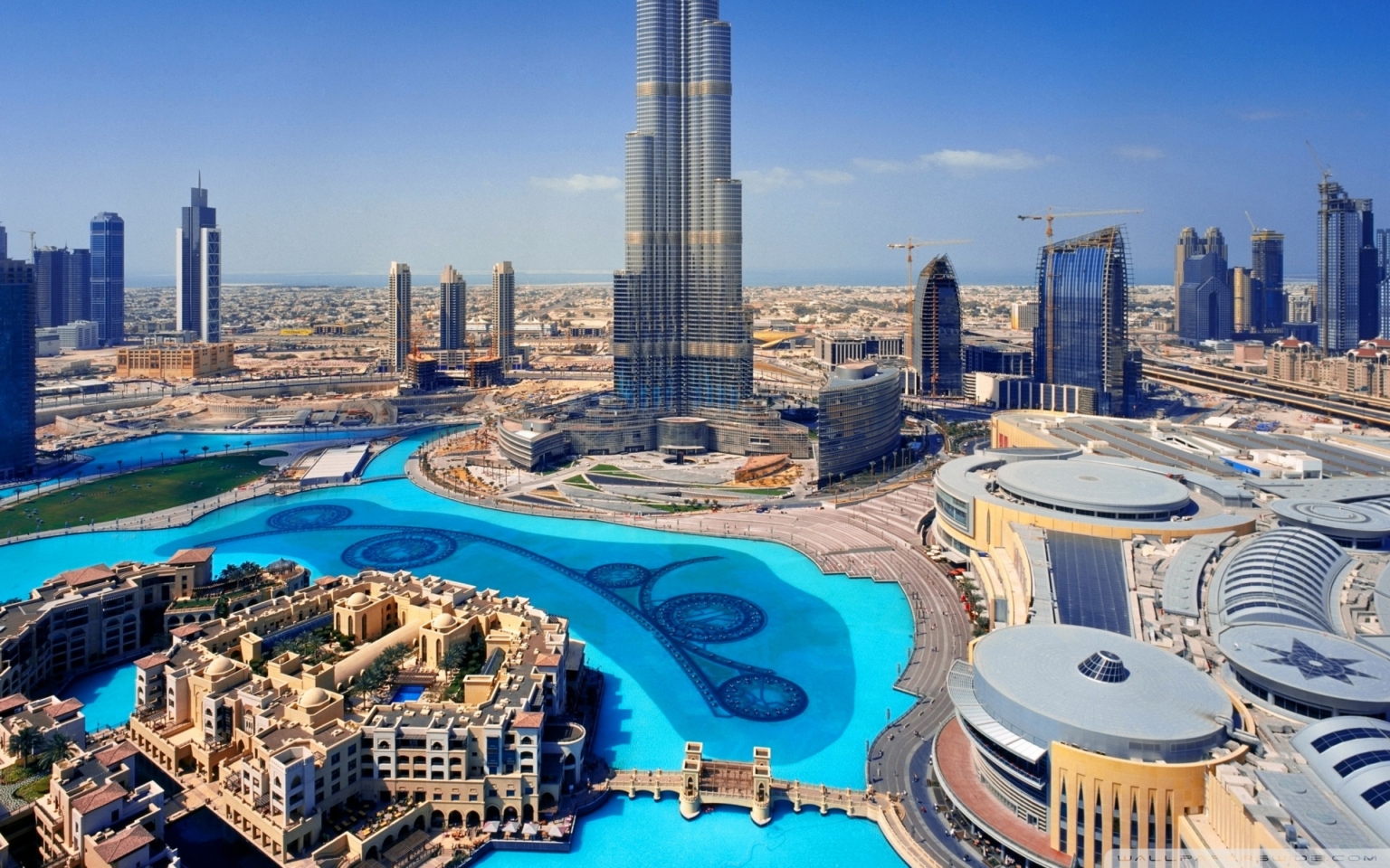 Is Dubai a Good Place for British Expats?