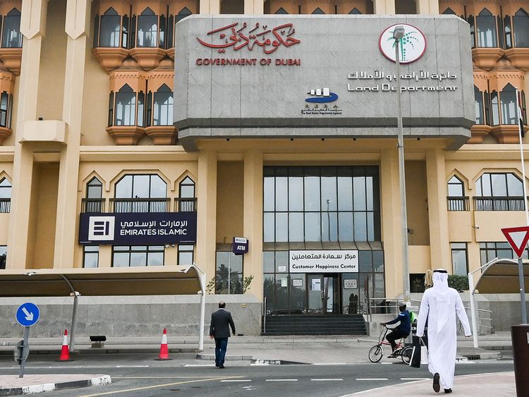 Dubai Real estate Regulatory Agency Introduces Smart Solution for Ad Verification