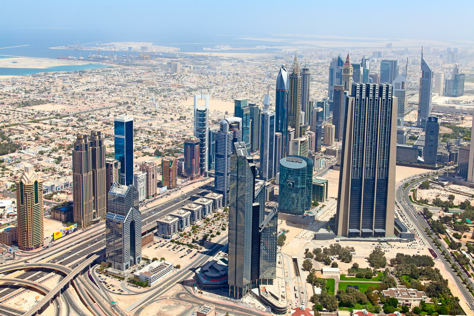 UAE Residents Who Relocated to Canada & US are Now Returning to Dubai