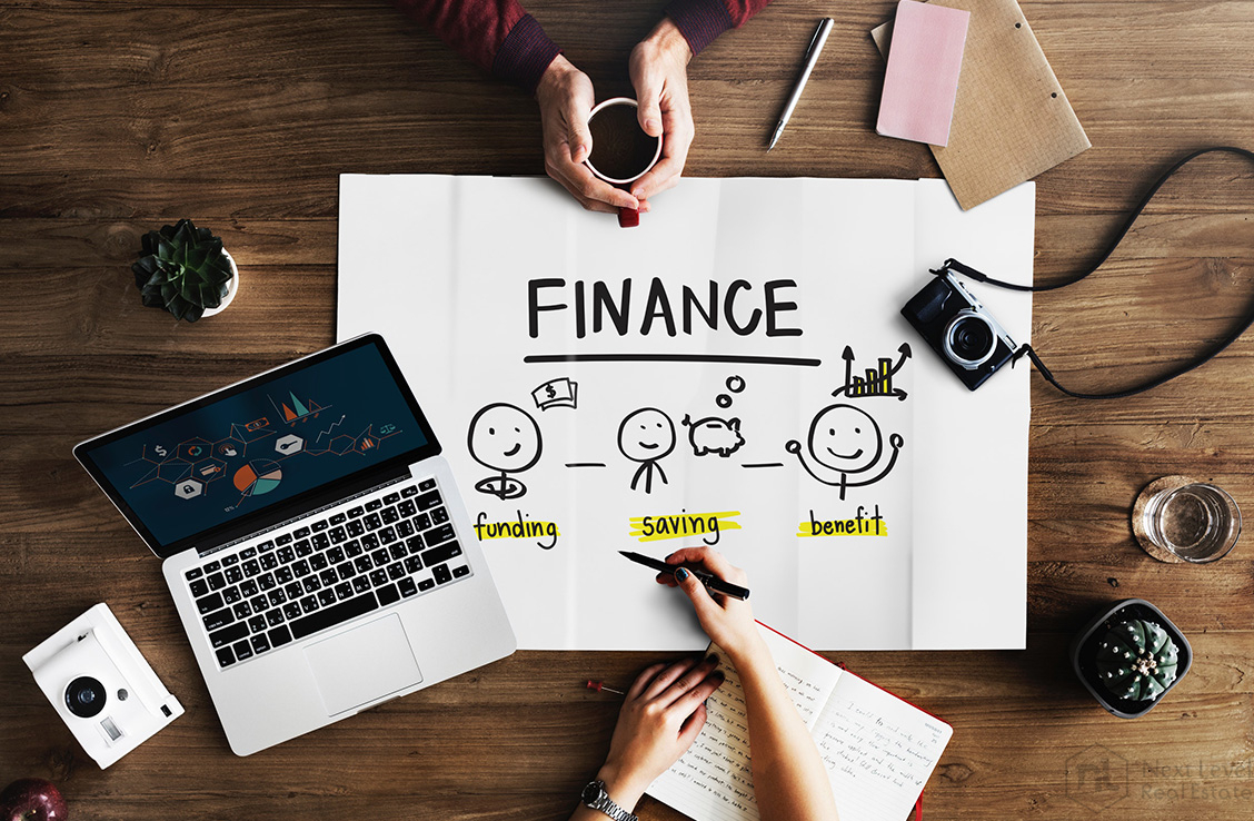 Stressed About Money? Here’s how to overcome your financial fears