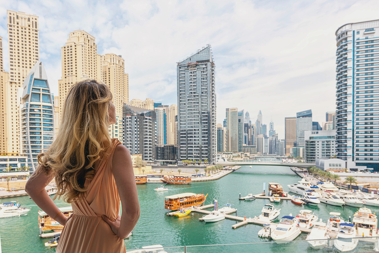Dubai’s Prestigious Areas: Exploring Celebrity Real Estate Choices