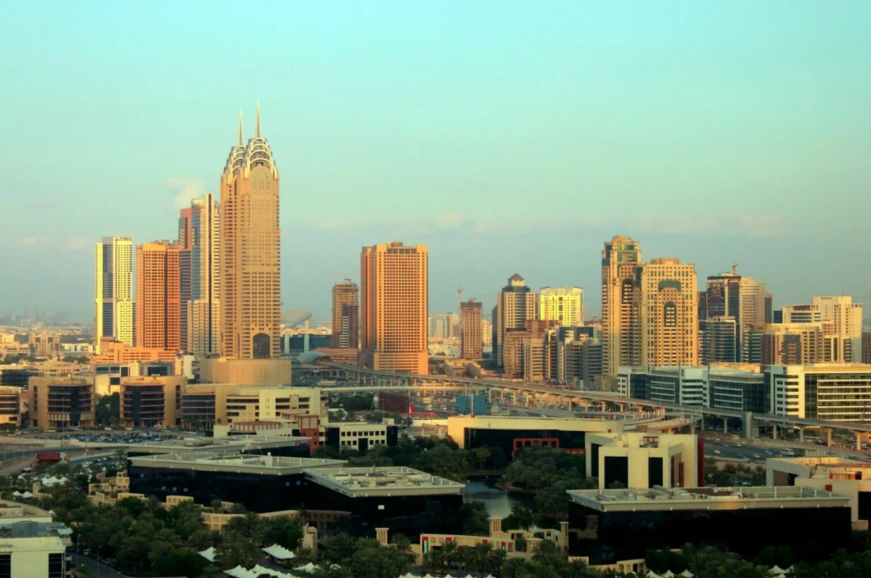 A Comprehensive Guide into Commonhold Properties in Dubai