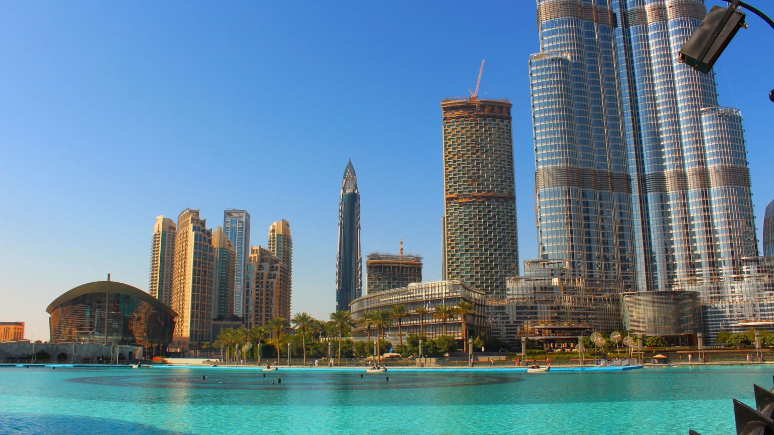 Is buying Emaar Properties in Dubai a good decision?