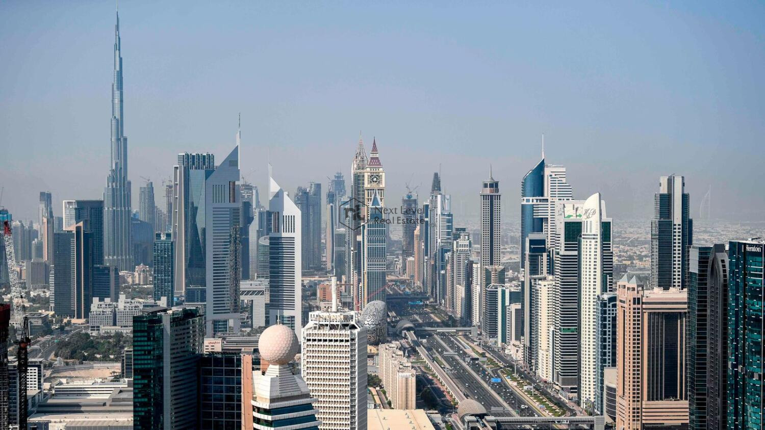 Dubai Real Estate Performance in Mid-February 2023