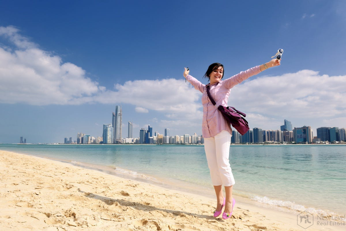 Is Dubai Safe For Women Living Alone?