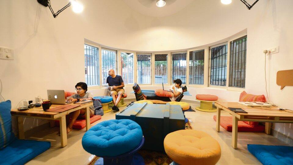 The Rise of Co-Living Spaces in Dubai: A New Trend in Urban Living