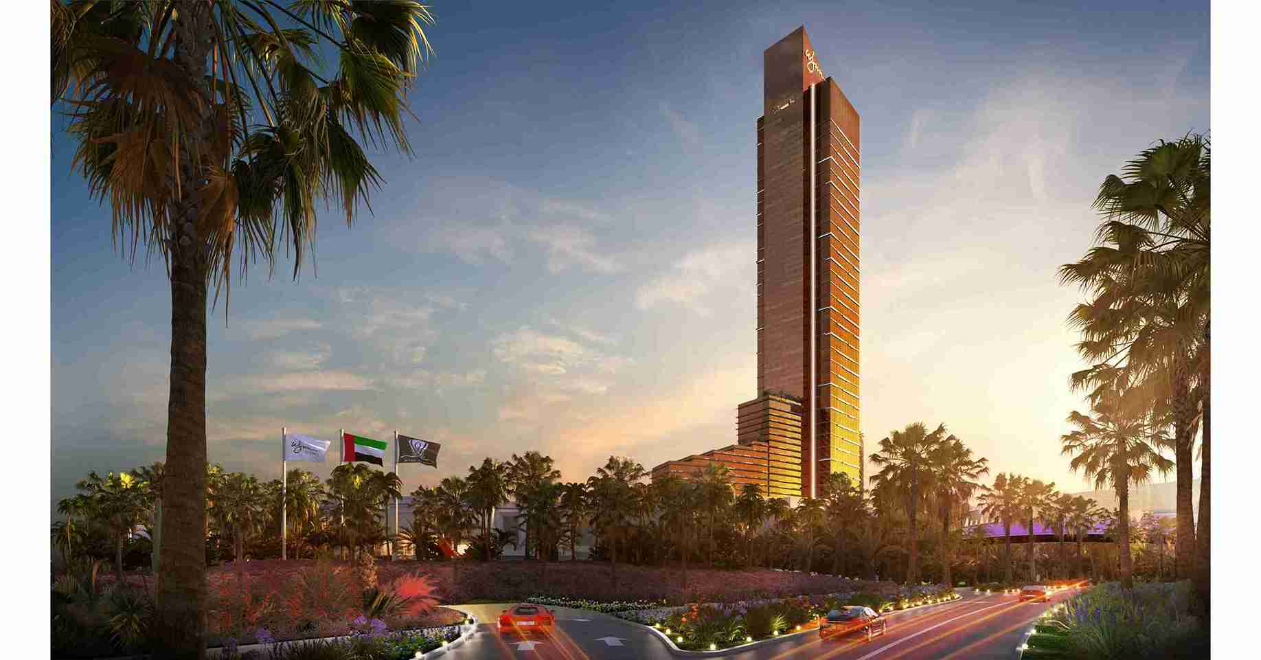UAE’s First Casino: What to Expect from the Upcoming Wynn Resort on Al Marjan Island