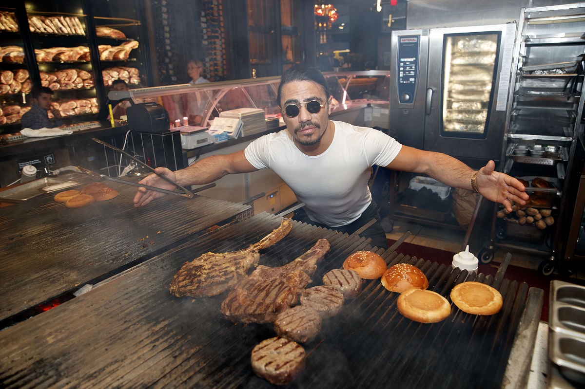 The Best Steak Restaurants in Dubai 2024