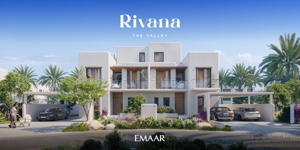 Latest TOP-20 Best Emaar projects in Dubai?