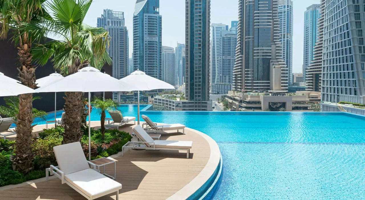 Investing in Dubai Marina: What You Need to Know About the Real Estate Market