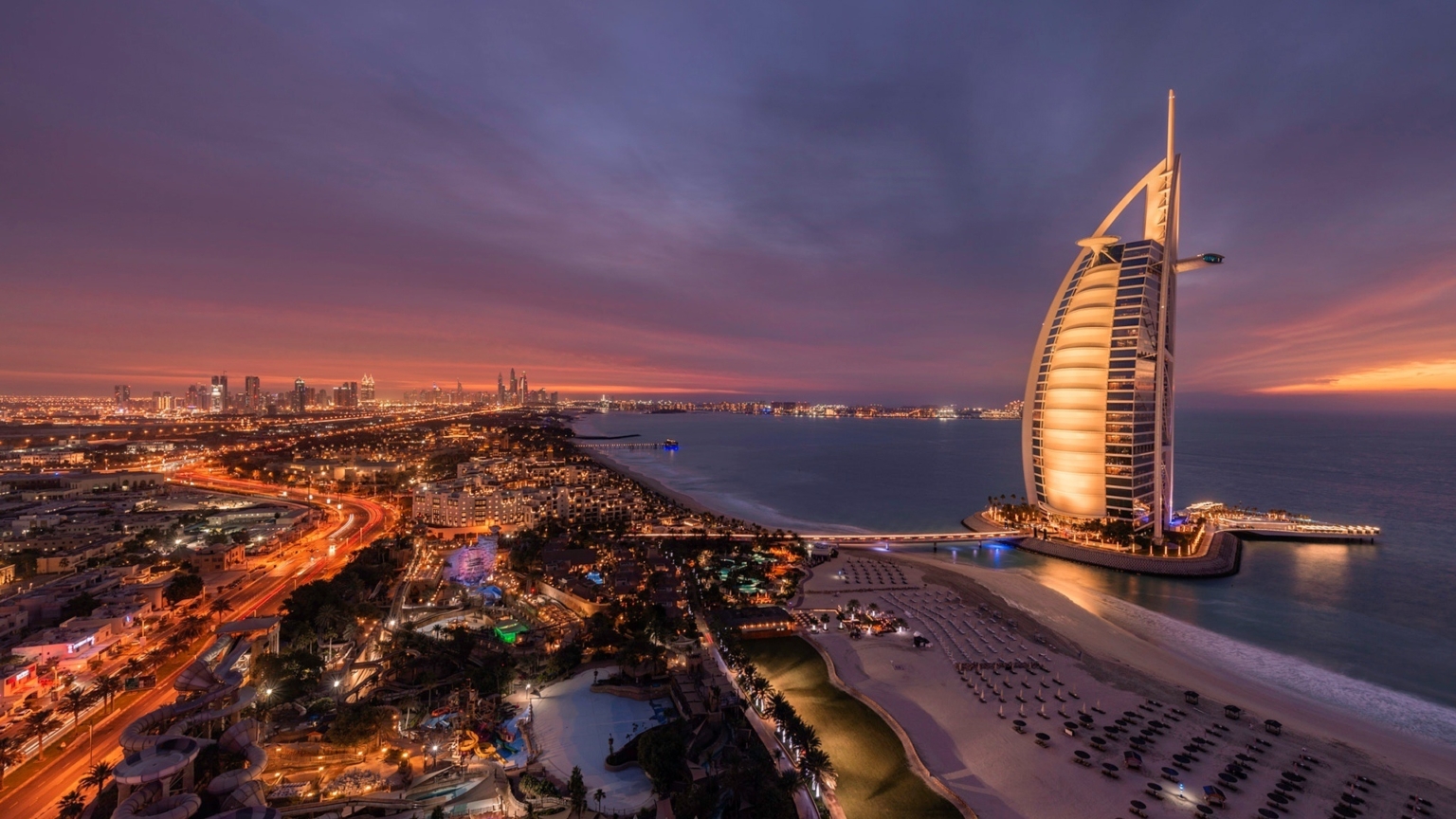 Best Events Happening in Dubai in March 2024