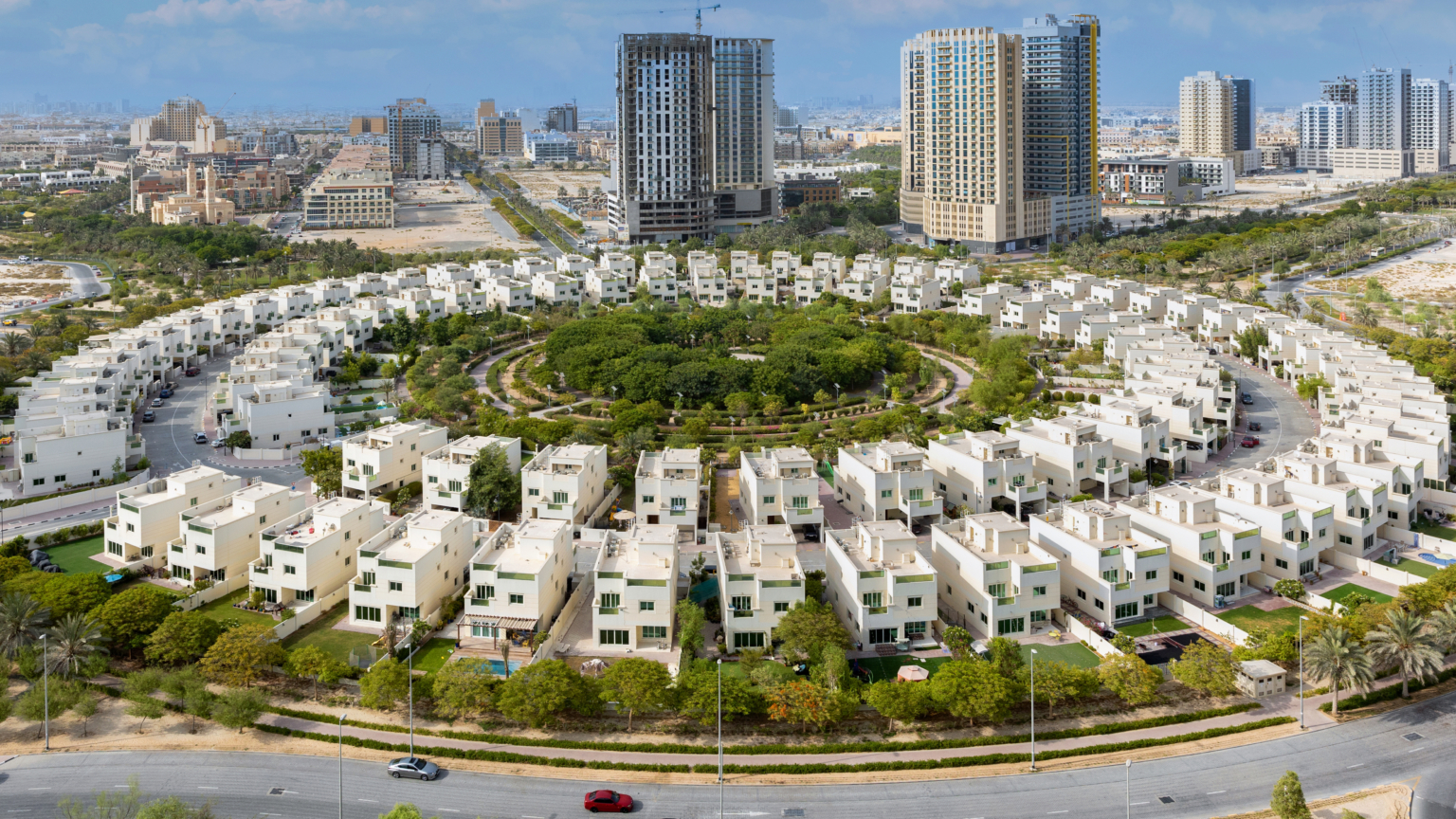 Best Developers in Jumeirah Village Circle (JVC), Dubai