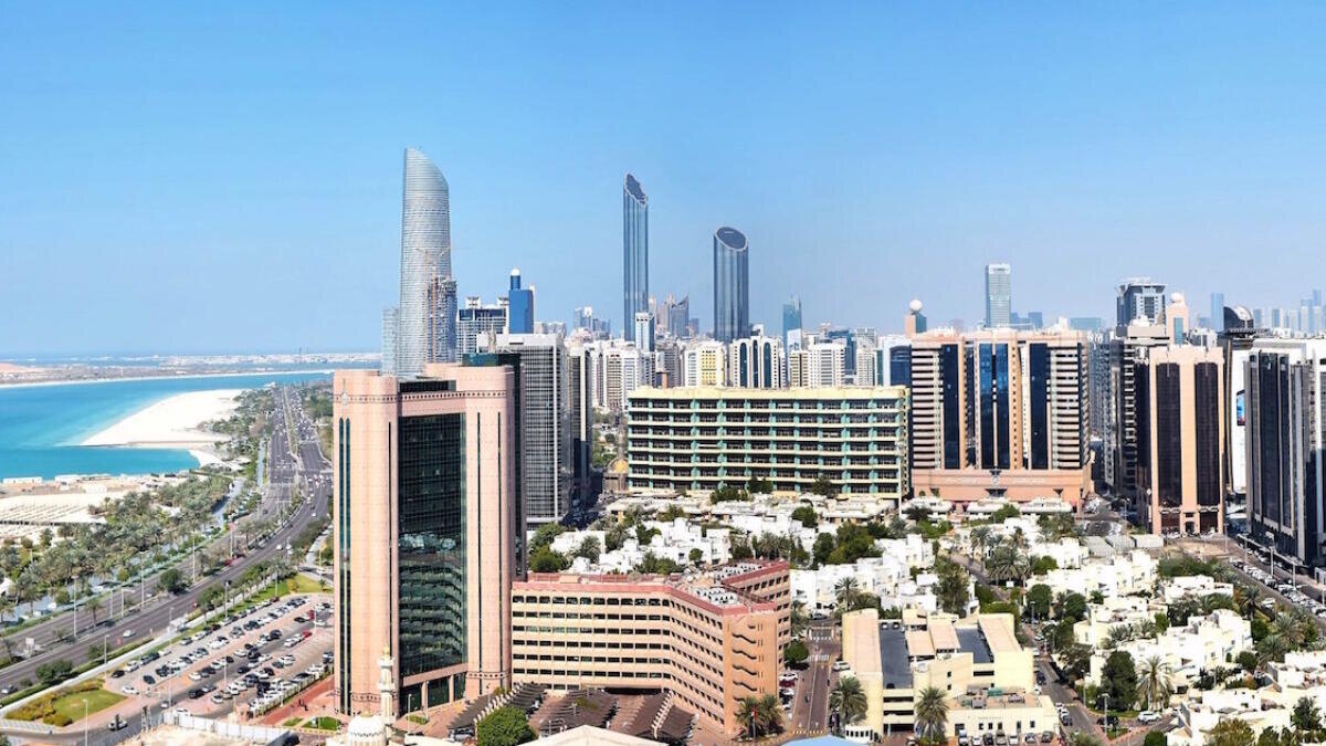 10 Most Affordable Places to Live in Abu Dhabi