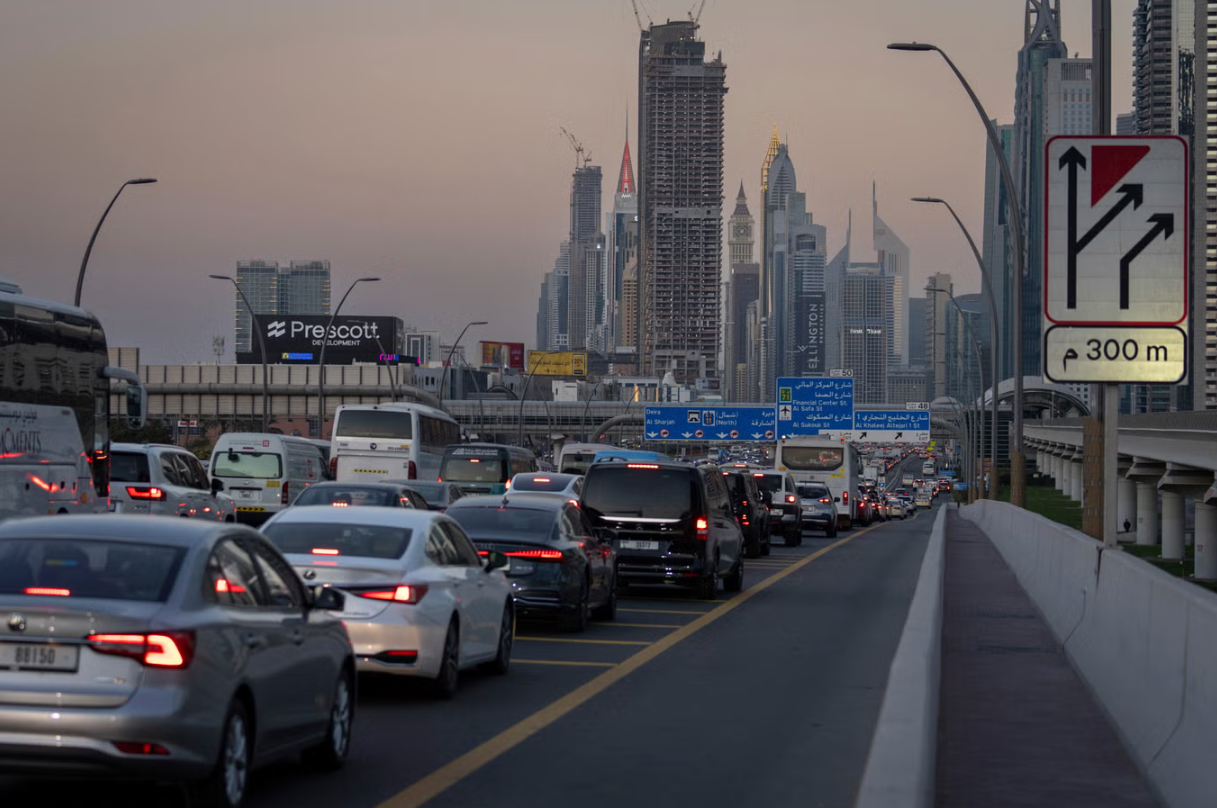 Dubai Faces a New Problem After Becoming a Victim of Its Own Popularity
