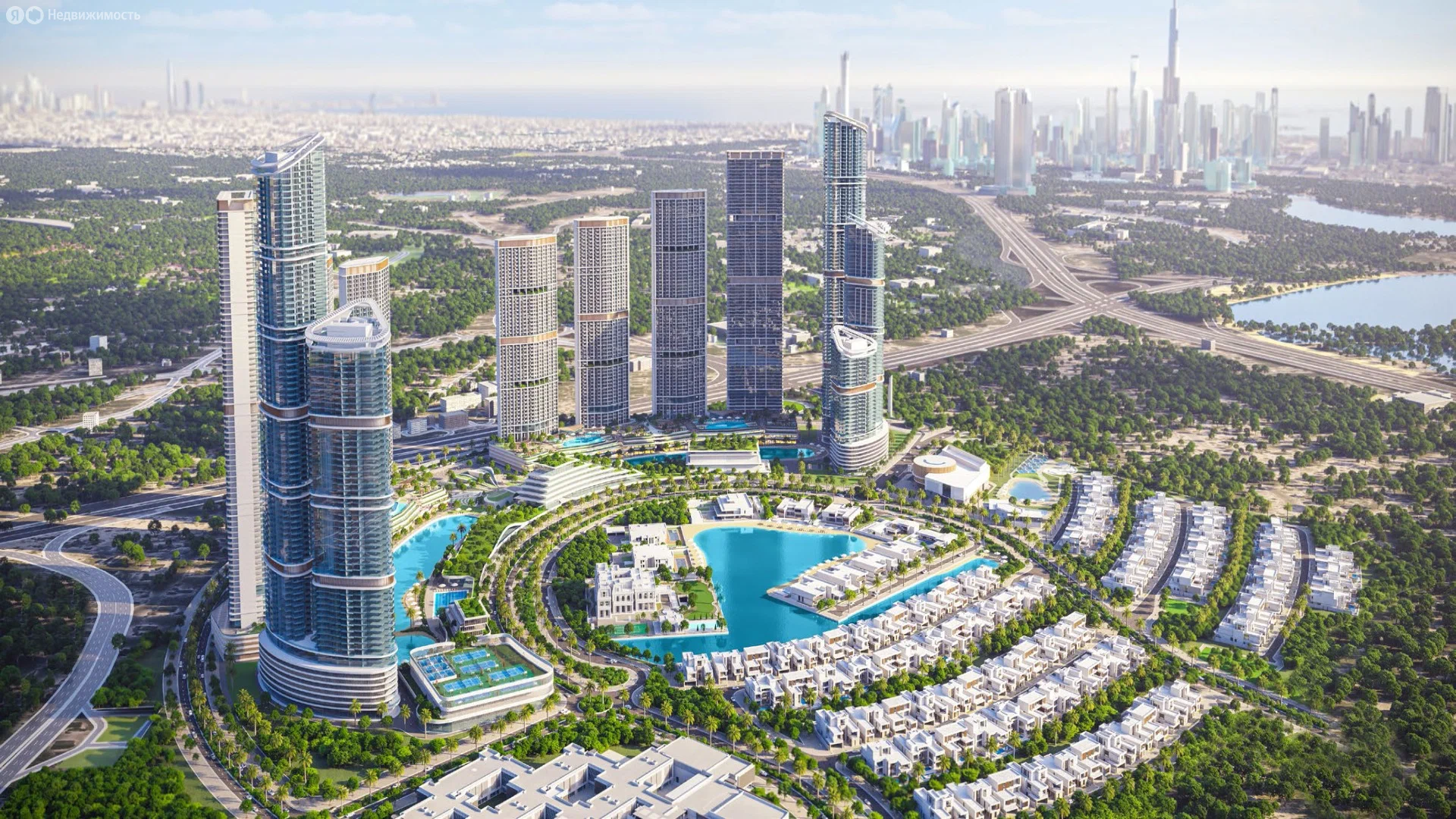 Developer Guide To Dubai Green Building Regulations 2025