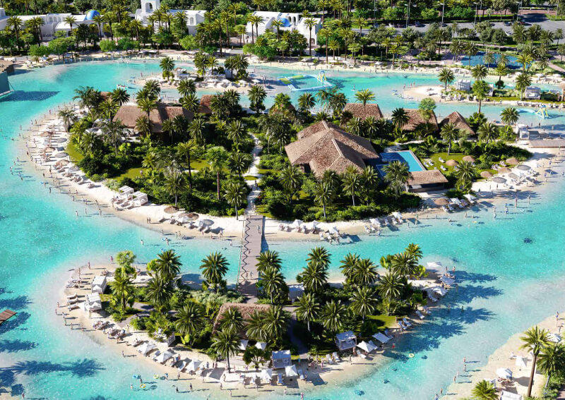 Top Trending & Upcoming Dubai Projects