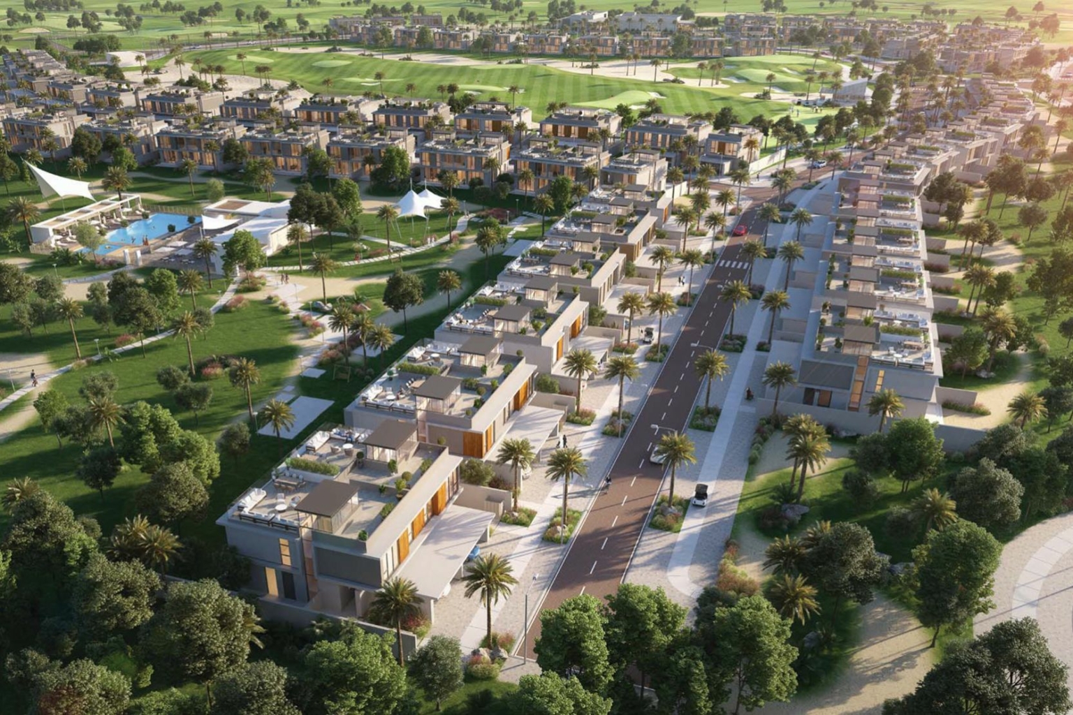 Dubai's 5.5G Villa with XR Gaming and Wireless Marvels