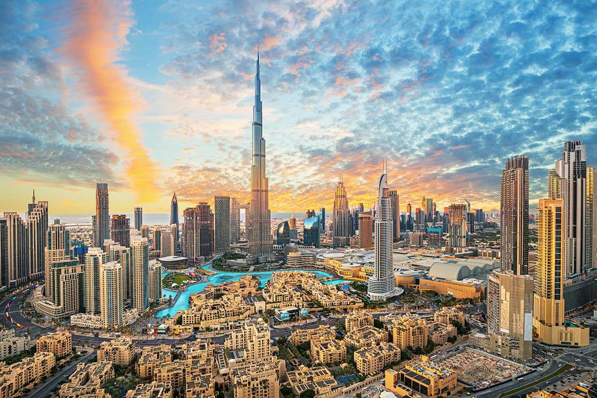 10 Best Areas for OFF Plan Properties Investment in Dubai