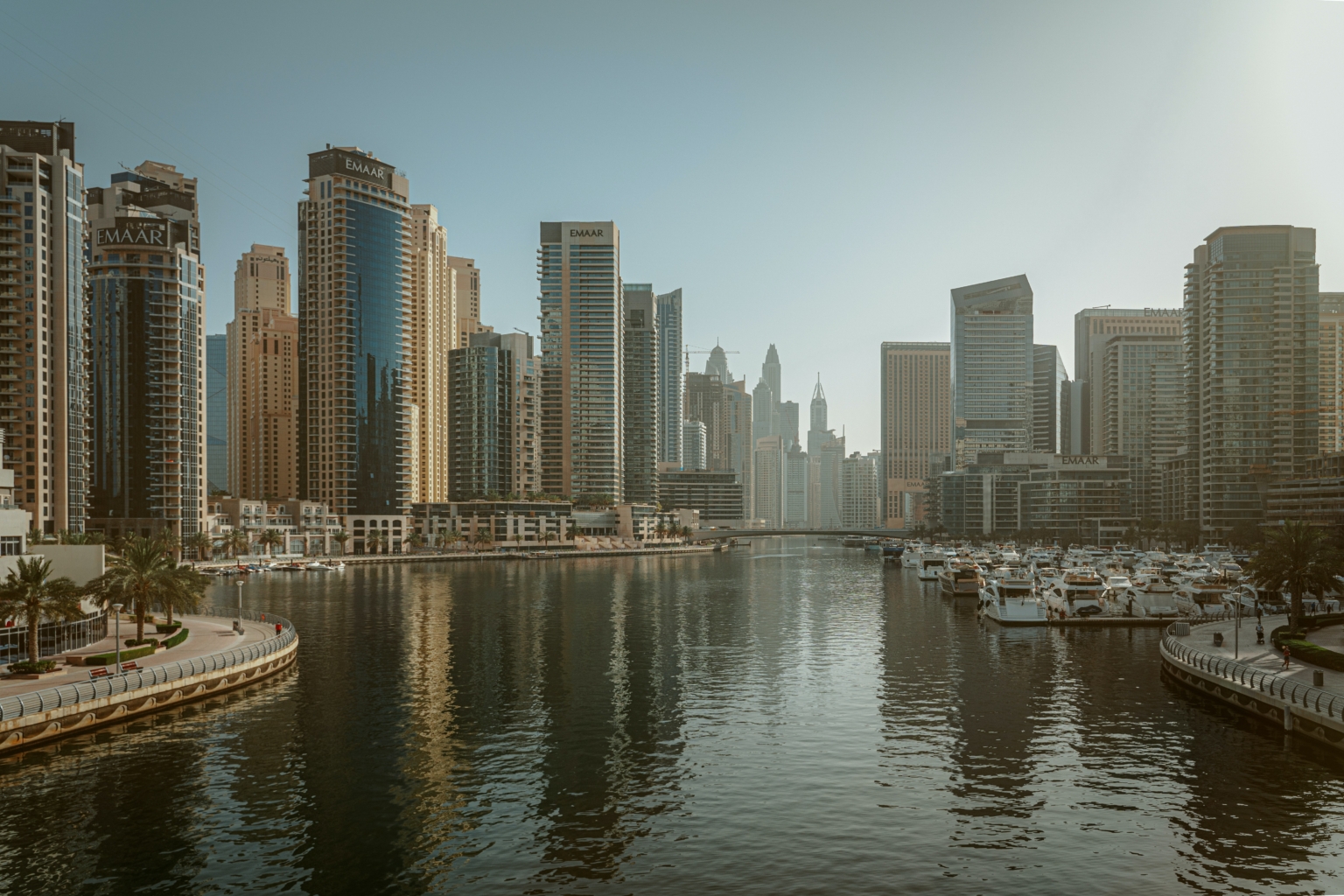 Dubai's Best Neighborhoods For Families To Thrive