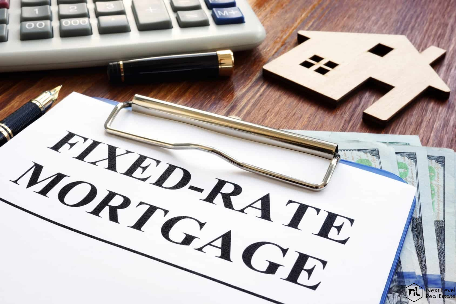 Benefits of Choosing a Fixed-Rate Mortgage in Dubai