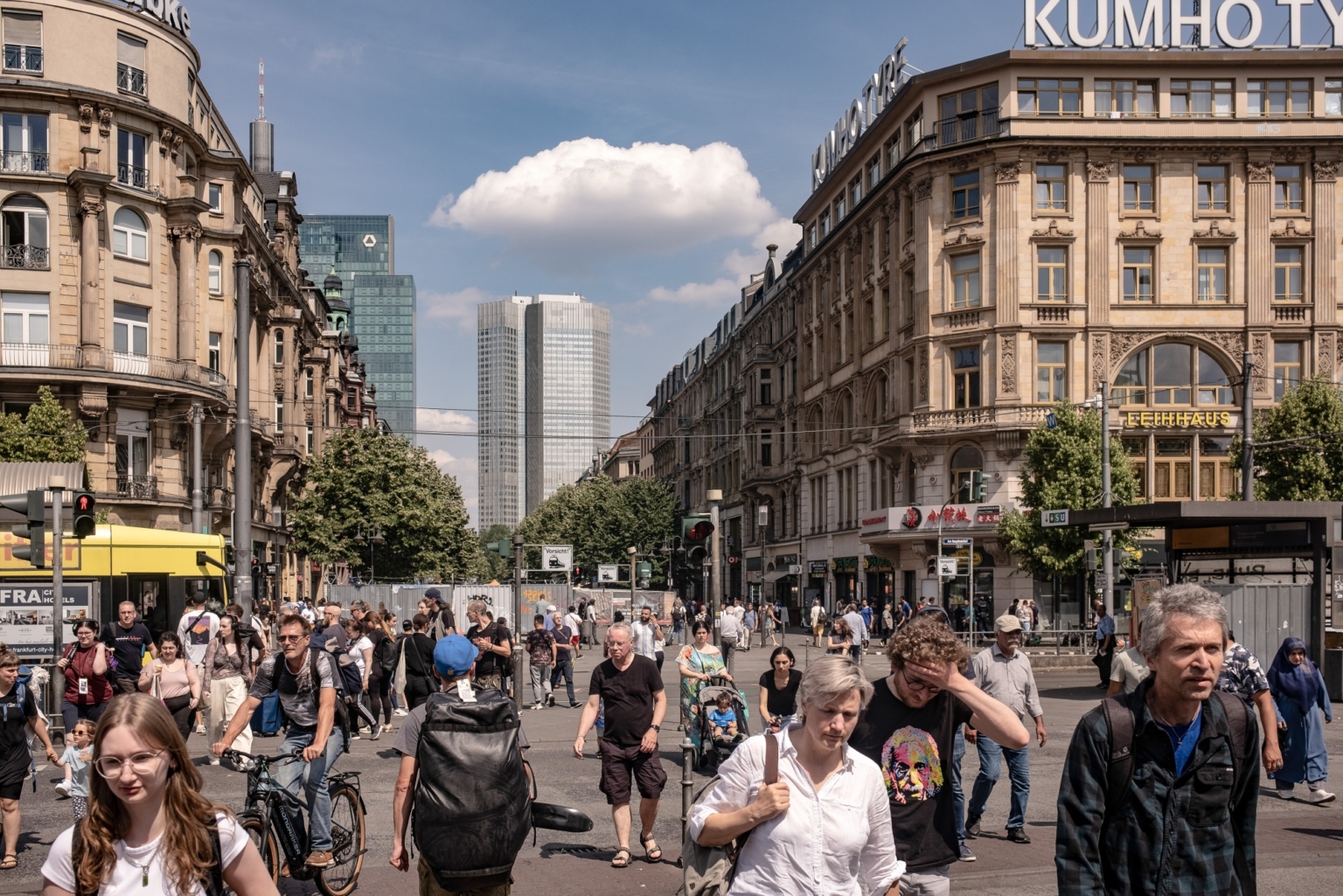 How German Renters Can Benefit from Dubai Property Ownership