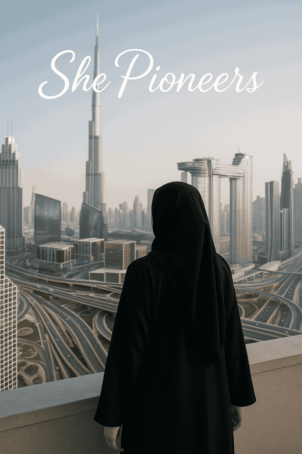 Redefining Skylines: Women Lead in Dubai’s Real Estate Sector with She Pioneers