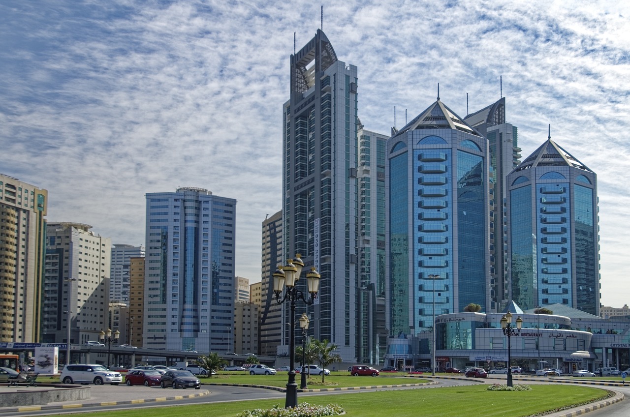 Sharjah Approves Dh370m in Housing Grant Project